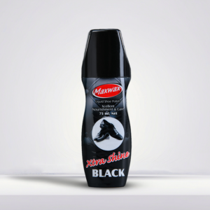 Elevate your shoe care routine with Maxwax Liquid Shoe Polish, a premium wax-rich formula that delivers an instant, deep shine to all your leather footwear and accessories