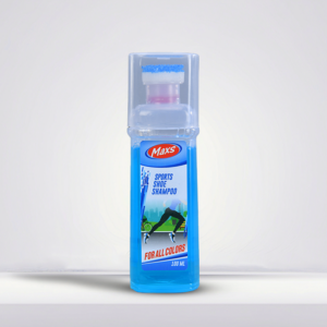 Maxwax Shoe Shampoo