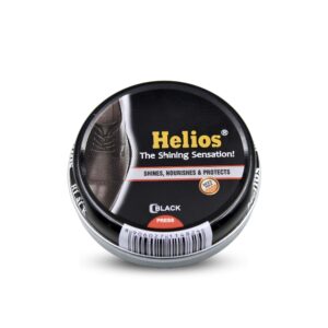 Helios Wax Shoe Polish