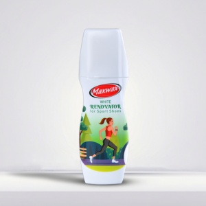 Maxwax White Shoe Renovator