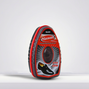 Keep your leather and non-leather accessories looking flawless with Maxwax Shoe Shiner