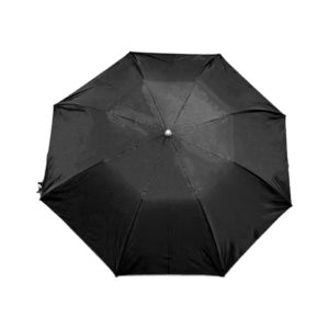 ZITO Umbrella | Black | 3-Folding | Mini