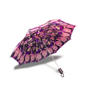Zito Umbrella | Printed -3-Folding | Mini