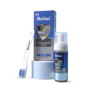 Helios Sports & Sneaker Care Kit