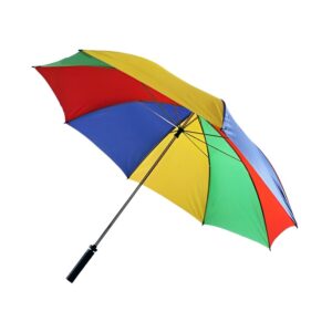 ZITO Umbrella | Multi-color | Auto | 27 Inches