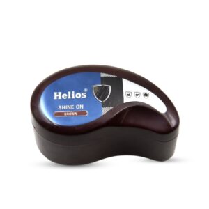 Helios Shine On | Brown
