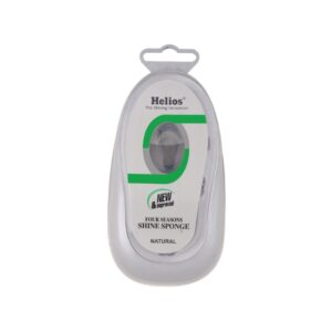 Helios Shine Sponge - Netural