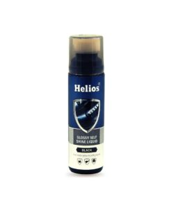 Helios Glossy Self Shine Liquid – 75 ML